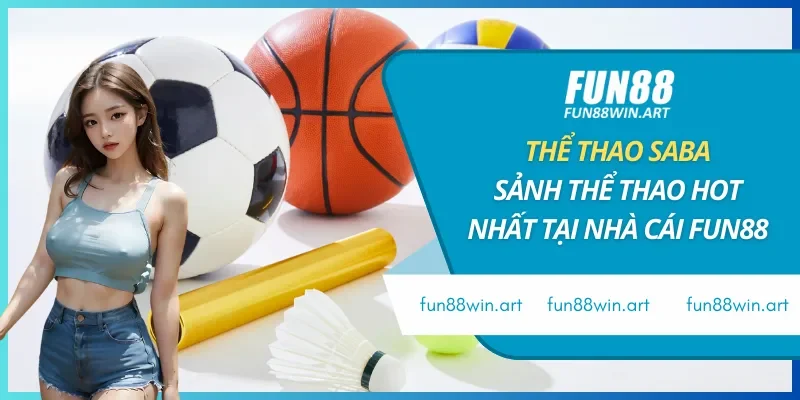 Thể Thao Saba